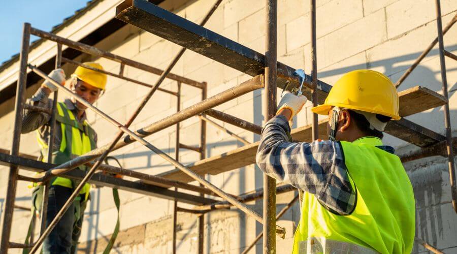 Local Chimney Repair in Oak Lawn, IL